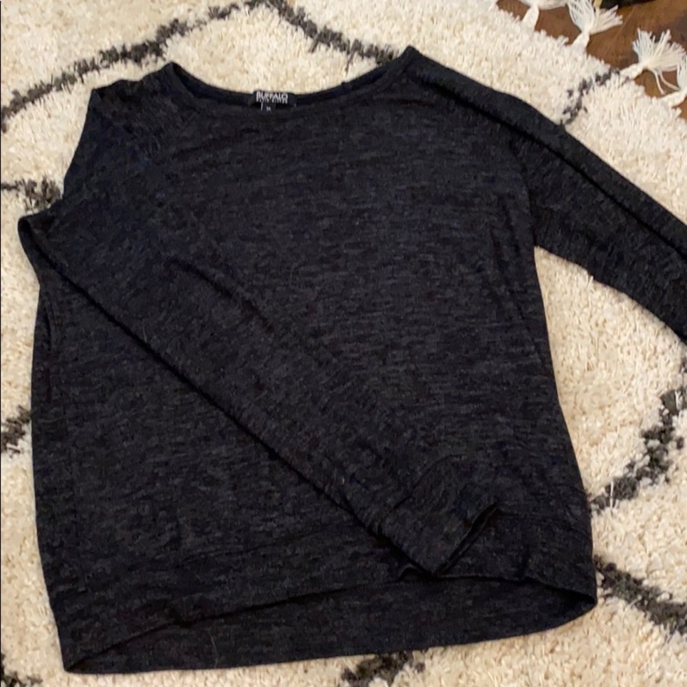 Buffalo by David Bitton Top